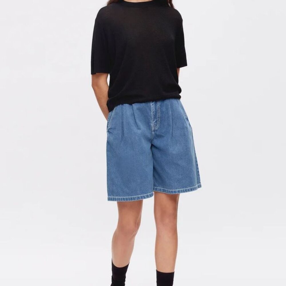 Kotn Riviera Shorts - Picture 2 of 5